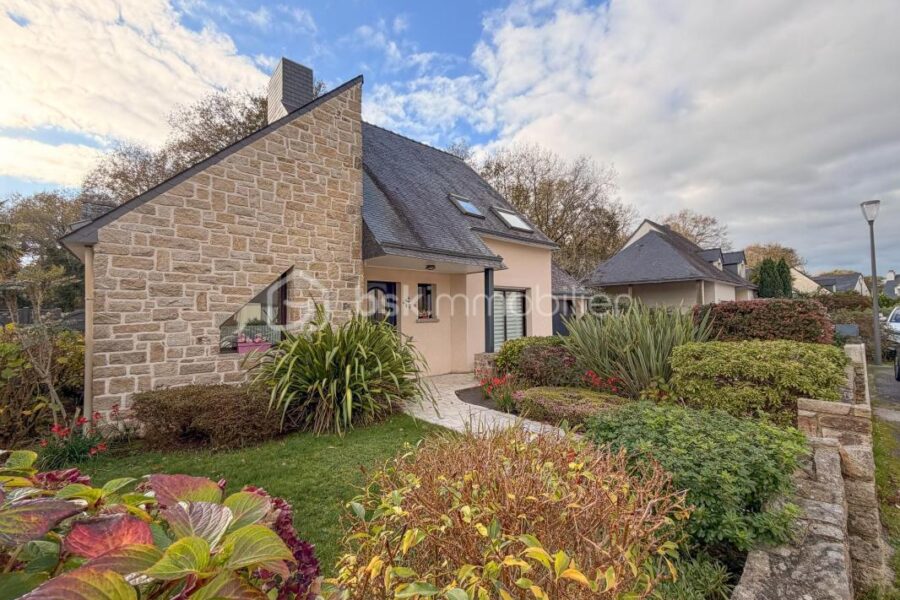 Maison à vendre à Ploeren