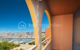 BELLE VUE PORT – 2 pièces – 1 chambre – 31 m²