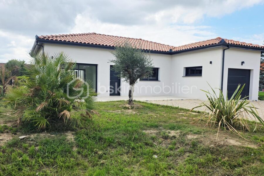 Maison à vendre à Montauban