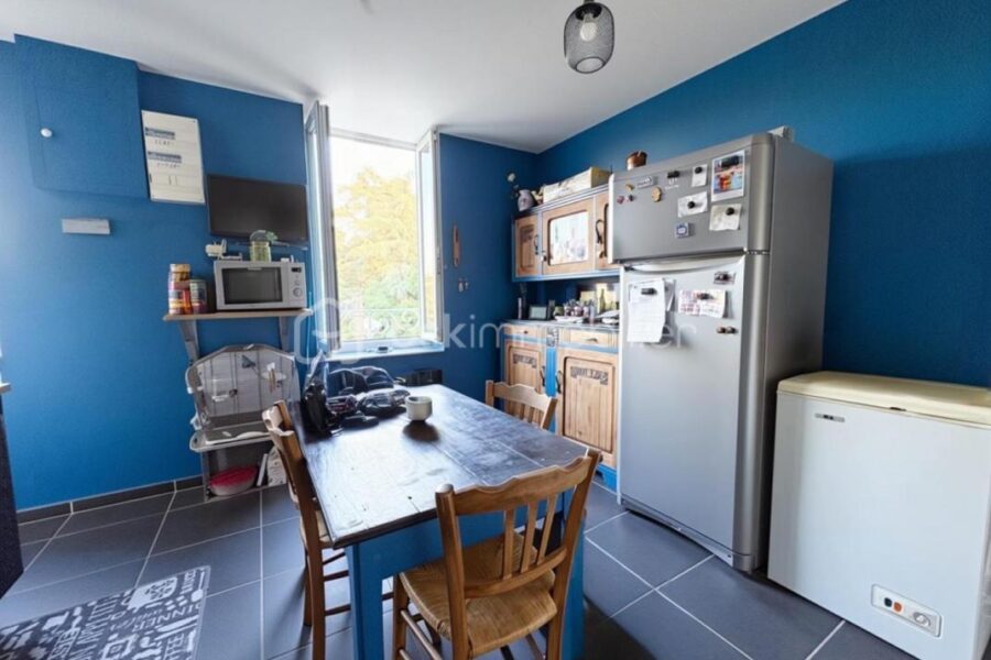 Appartement à vendre à Annonay