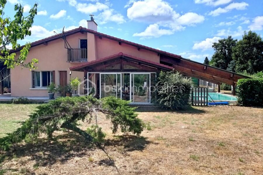 Maison à vendre à Onesse laharie
