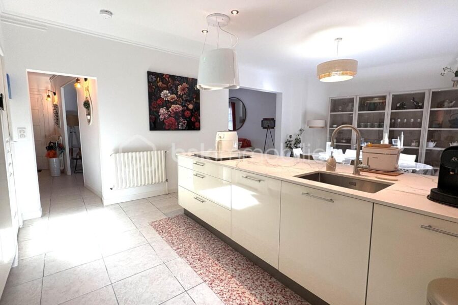 Maison à vendre à Bergerac