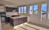 Appartent 4 pièces -70m²- Saint-Cyr-Sur-Loire – 3 pièces – 2 chambres – 70 m²