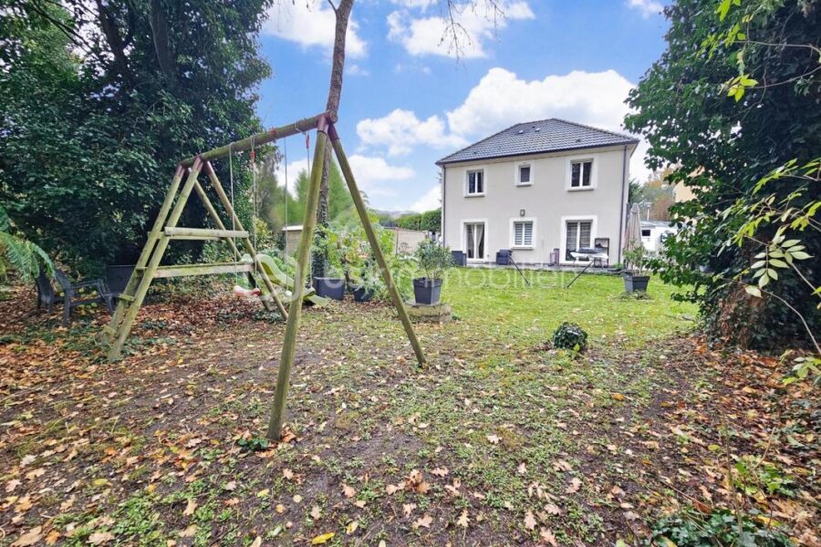 Maison à vendre à Coubron