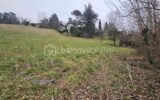 Terrain sur la commune de Corenc – NR pièces – NR chambres – 1225 m²