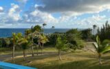 Appartement à vendre à Saint francois — Vue mer — photo 1
