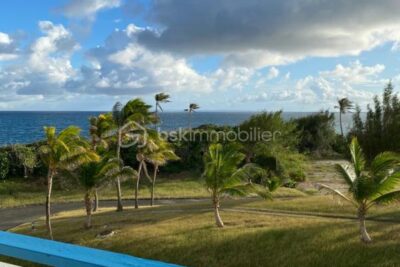 Appartement à vendre à Saint francois