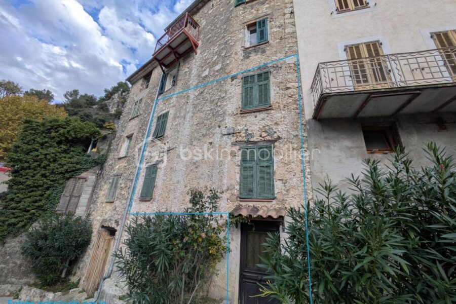 Appartement à vendre à Gilette