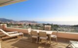 Penthouse 122m2 4 Pièces Vue Mer Au calme a vendre – 4 pièces – 3 chambres – 122 m²
