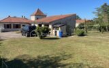 Belle propriété sur les hauteurs de Creysse – 7 pièces – 4 chambres – 120 m²