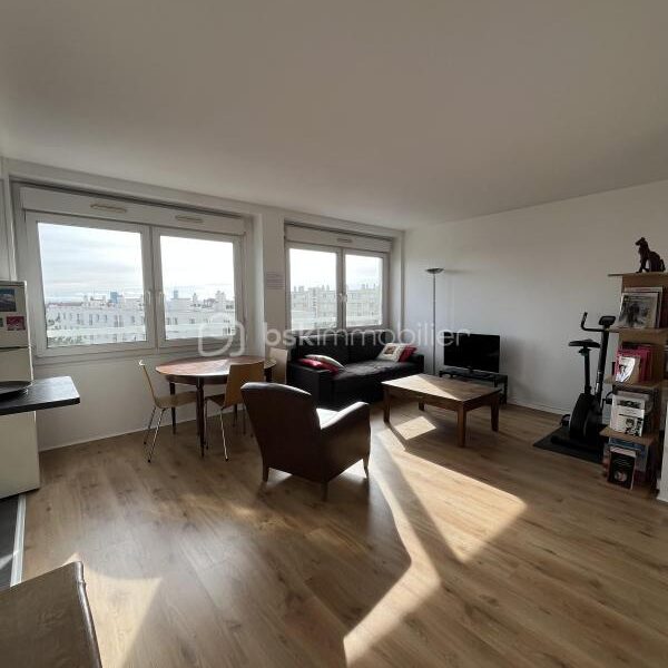 Appartement à vendre à Caluire et cuire