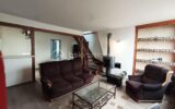 Appartement 3 pièces en Duplex – 3 pièces – 2 chambres – 50 m²