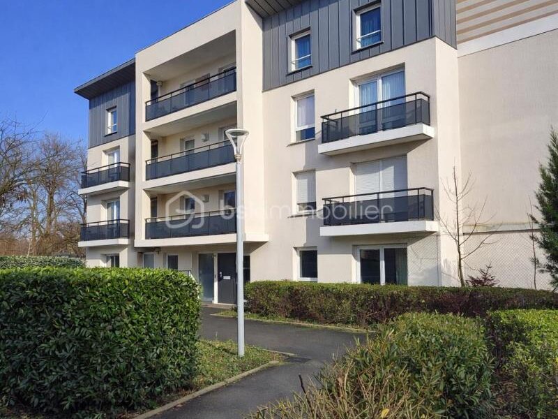 Appartement à vendre à Bondoufle