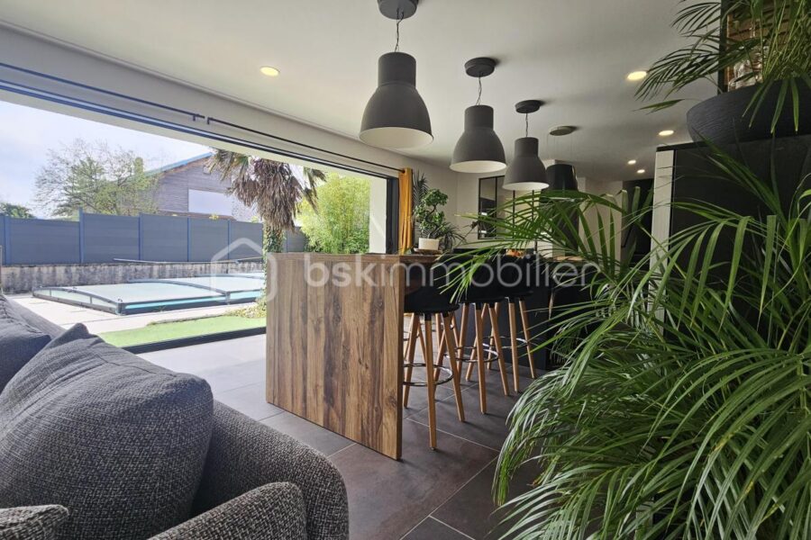 Maison à vendre à Jarrie — Vue nature — photo 2