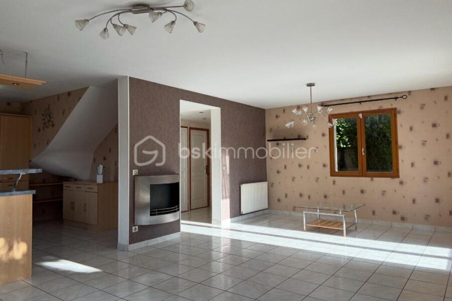 Maison à vendre à Voglans