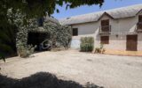 Maison T6 Corps de Ferme à Cieutat – 14 pièces – 5 chambres – 290 m²
