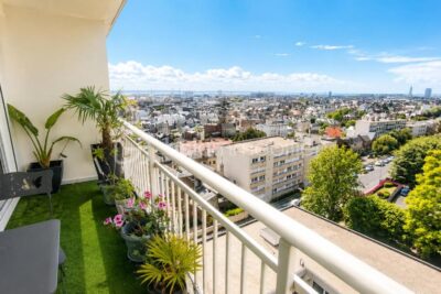 Appartement à vendre à Le havre
