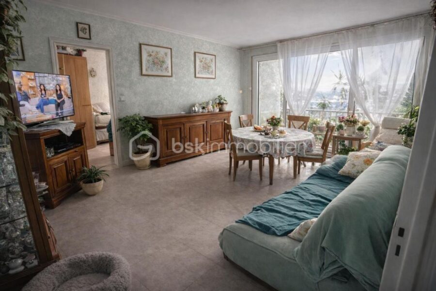 Appartement à vendre à Le havre