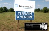 JOLI TERRAIN A BATIR – NR pièces – NR chambres – 803 m²