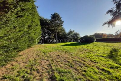 Terrain constructible de 2788 m² – Cognac-la-Forêt 87310 – NR pièces – NR chambres – 2496 m²