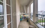 À VENDRE – Appartement 2 pièces avec une loggia– Dernier étage – Une place de parking – SERRIS (77700) – 2 pièces – 1 chambre – 45 m²