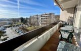 Appartement T4 de 77m2 proche Annecy – 4 pièces – 2 chambres – 77 m²