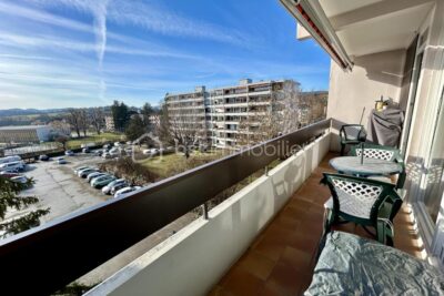 Appartement à vendre à Annecy