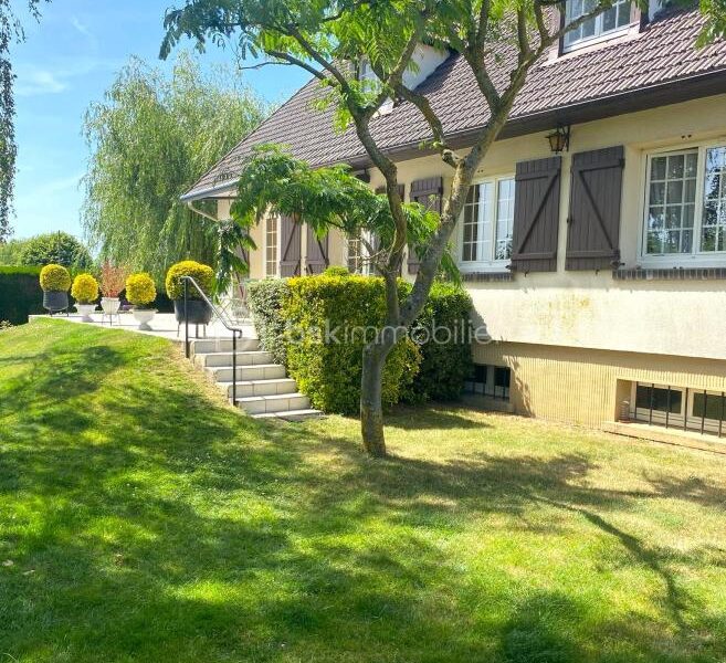 Maison à vendre à Les pinthieres — Vue nature — photo 2