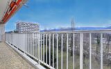 Appartement T4 – 91m² – Meylan – Vue Montagne – Place de parking – 4 pièces – 3 chambres – 91 m²