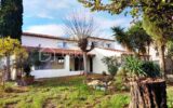 Thézan-Lès-Béziers – Villa 4 faces – piscine – jardin – vue dégagée – 6 pièces – 4 chambres – 157 m²