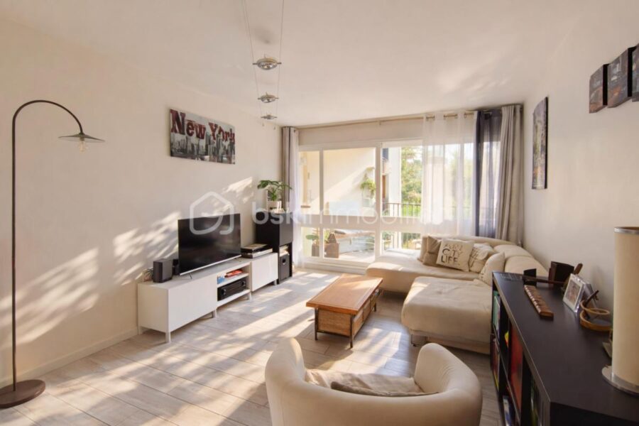 Appartement à vendre à Le chesnay