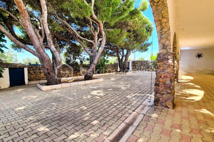 Maison à vendre à La palme — Vue nature — photo 2