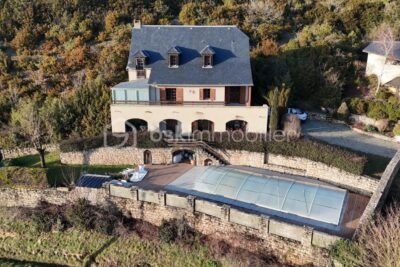 Maison à vendre à Sainte radegonde