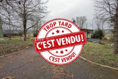 Maison à vendre à Dormans
