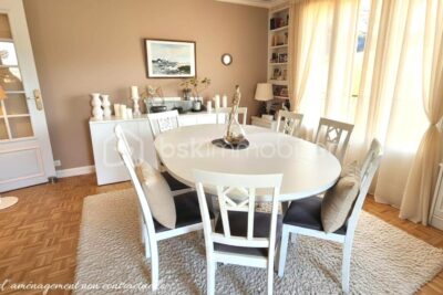 Idéal primo-accédants ou investisseurs – 3 pièces – 2 chambres – 76 m²