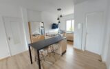 Appartement T3 entièrement rénové au CENTRE-VILLE D’AMIENS !!! – 3 pièces – 2 chambres – 54 m²