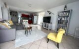 Appartement T3-4 91m2 vue mer – 3 pièces – 2 chambres – 78 m²