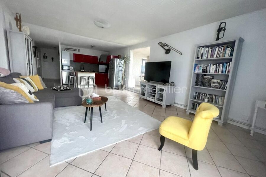 Appartement à vendre à La seyne sur mer — Vue mer — photo 2