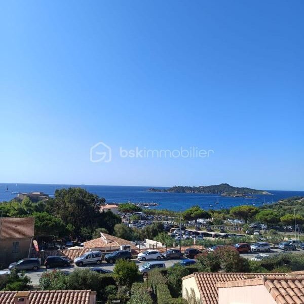 Appartement à vendre à Hyeres
