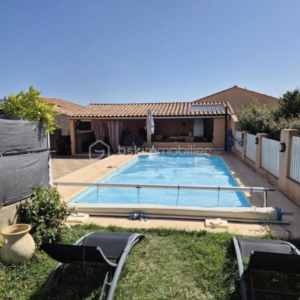 Maison à vendre à Volx