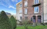 APPARTEMENT AVEC JARDIN – 2 pièces – 1 chambre – 40 m²