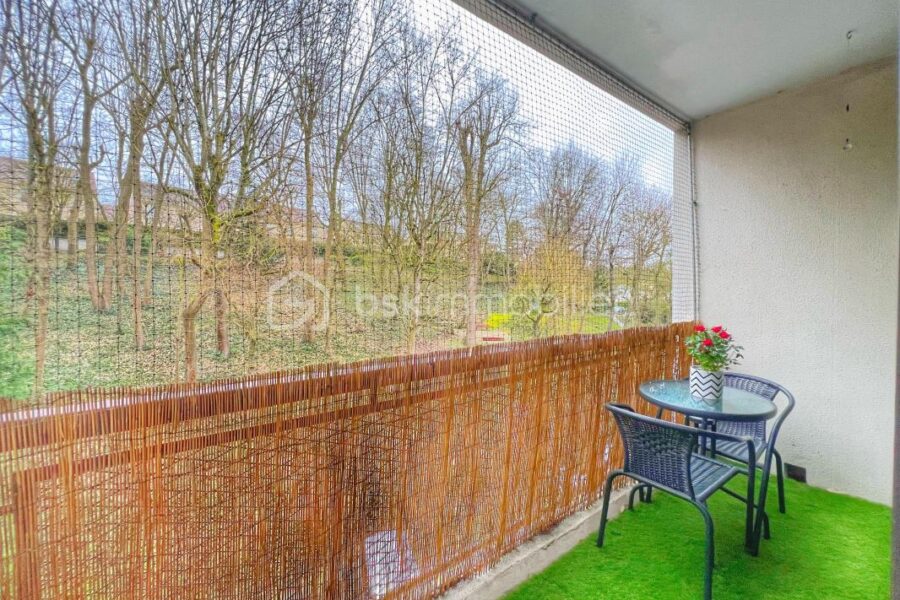 Appartement à vendre à Marly le roi
