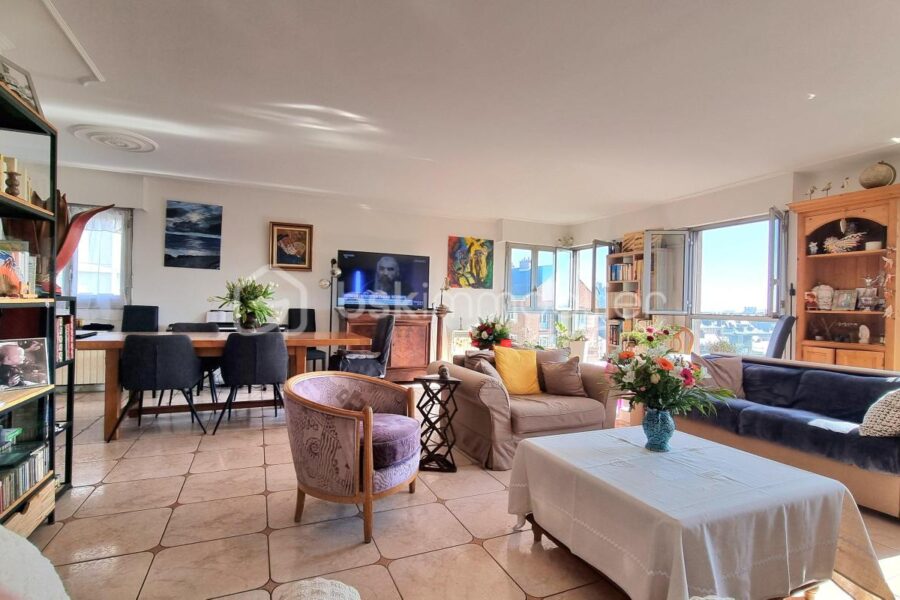 Appartement à vendre à Amiens