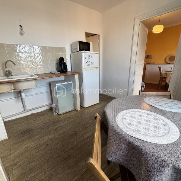 Appartement à vendre à Beziers