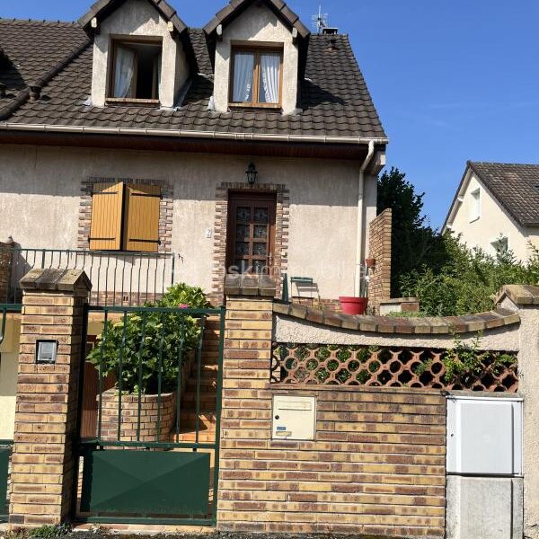 Maison à vendre à Sevran