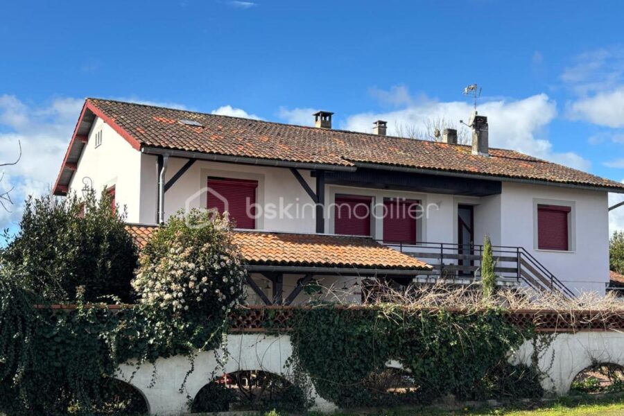 Maison à vendre à Coufouleux