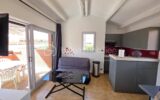 EXCLUSIVITÉ – 2 pièces naturiste vue dégagée à Leucate (11) – 2 pièces – 1 chambre – 25 m²
