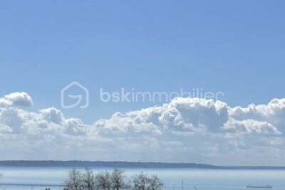 Magnifique appartement Vue Mer avec Balcon – 5 pièces – 3 chambres – 123 m²