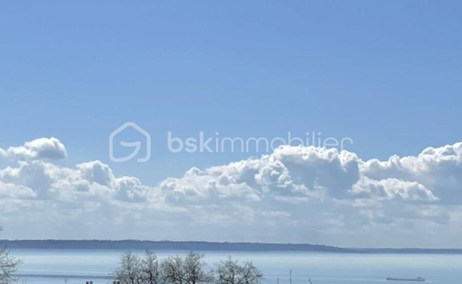 Appartement à vendre à Sainte adresse