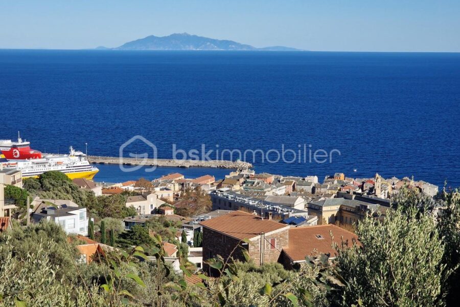 Maison à vendre à Bastia